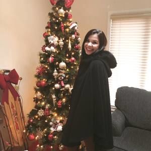 Meet your Posher, Edna